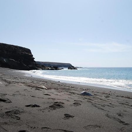 Canary Getaway Caleta De Fuste Kültér fotó