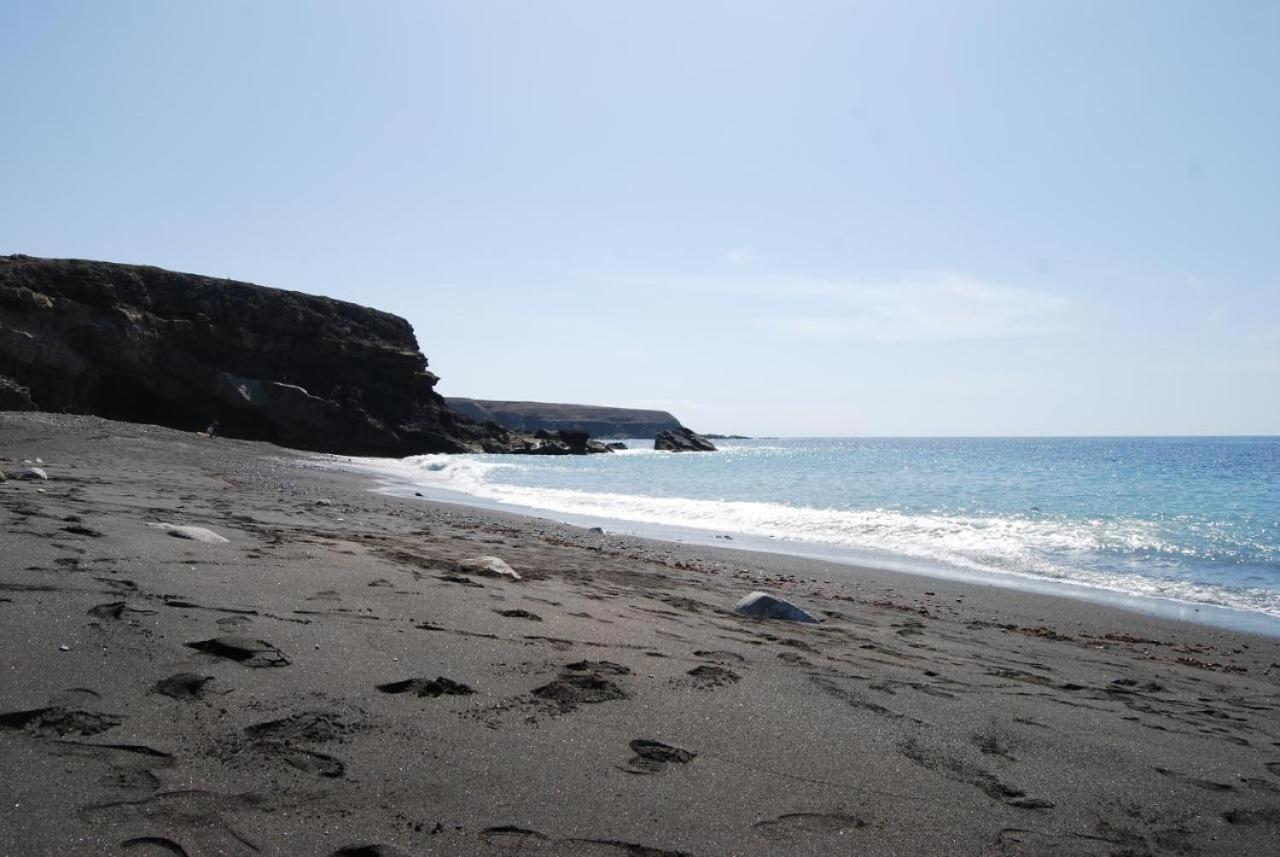Canary Getaway Caleta De Fuste Kültér fotó